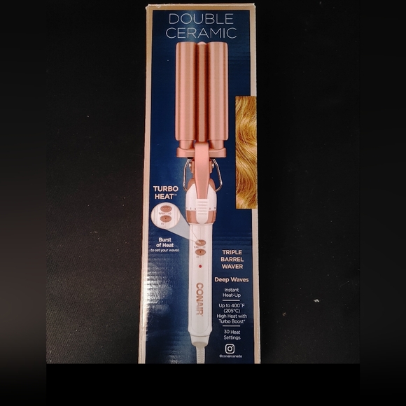 Double ceramic - Picture 2 of 3